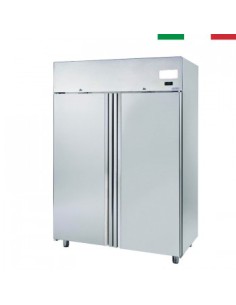 ARMARIO REFRIGERADO 2 PUERTAS CAPACIDAD 1200L