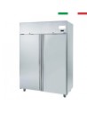 ARMARIO REFRIGERACIÓN 2 PUERTAS CAPACIDAD 1400L