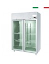 ARMARIO REFRI. 1 PUERTA + 1 DOBLE CAP. 1200L
