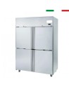 ARMARIO REFRIGERADO 2 PUERTAS DOBLES C. 1400L